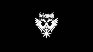 Behemoth  -  The Reign Ov Shemsu-Hor
