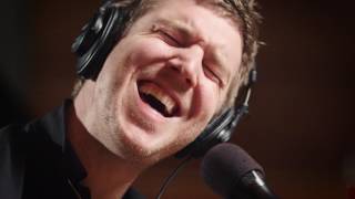 Hamilton Leithauser - In a Black Out (Live on The Current)