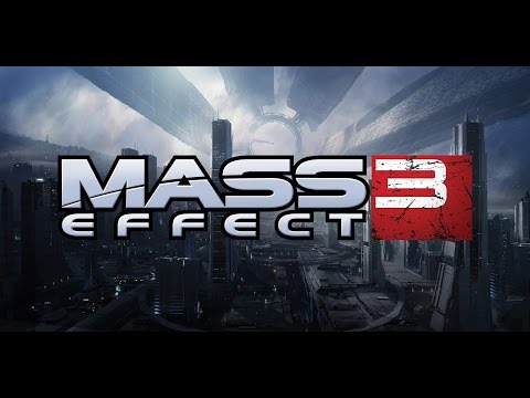 Mass Effect 3: Gameplay Walkthrough - Part 15