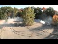 S13 Drift Footage - Amazing Video