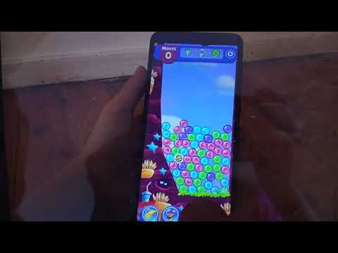 Angry Birds Dream Blast Level 1603 Subscribe for the next level Hard