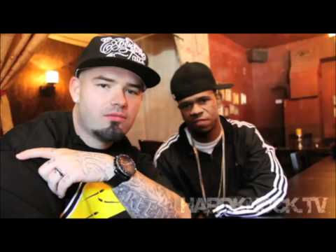 Paul Wall & Chamillionaire - Controversy Sells - Respect my grind