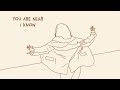Stay With Me Official Lyric Video
