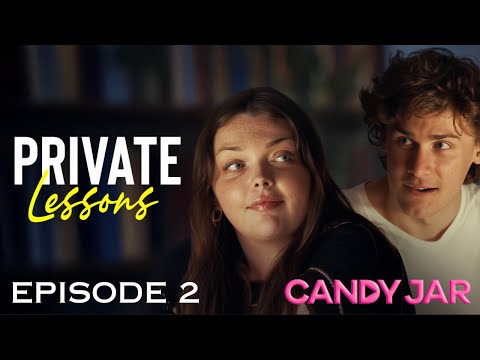 Private Lessons | E2 | CandyJar TV