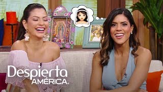 Francisca Lachapel se quiere casar de nuevo, pero solo le falta el novio