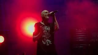 Midnight Oil - Mountains Of Burma (Trier, June 19, 2019)