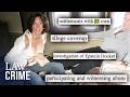 25 Epstein Insiders Cut Secret Deals Ghislaine Maxwell Bombshell Court Filing