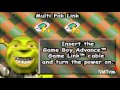 DONKEY Shrek S Speedway Funny Moments W Goofy
