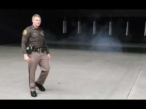 What 125 Decibels Sound Like...