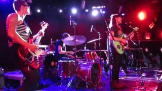 Field Mouse in NYC, part 2