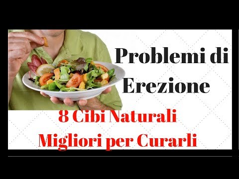 Forte afrodisiaco Esercizi per aumentare membro