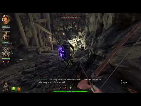 Beastmen what we all think - Vermintalks