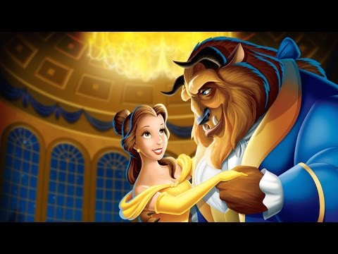 Beautiful Fairytale Music - Beauty and the Beast