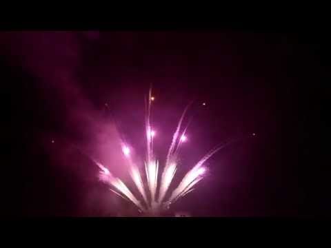 Shellscape SCF778   100s 30mm Bright Wave Willow Mines w Colour Pearl