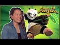 Kung Fu Panda 4 Movie Reaction First Time Watching