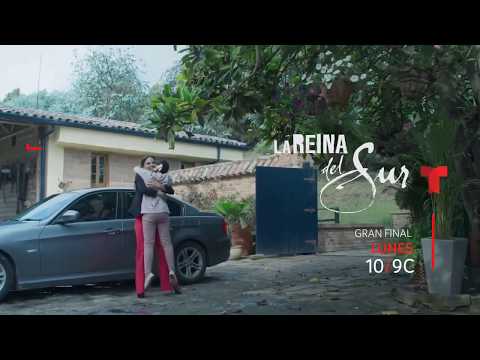 La Reina del Sur 2 - Avance Gran Final | HD
