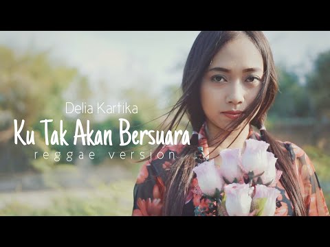 Ku Tak Akan Bersuara (Reggae Version) Cover