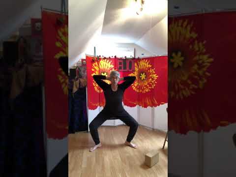 Cardio Flamenco
