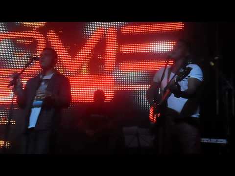 SHOW SOBRETUDO EM CAMPO GRANDE PARTE 3