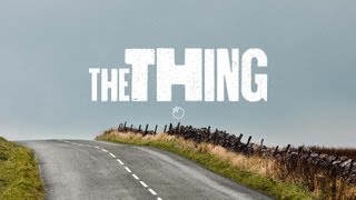 Orange Bikes - The Thing