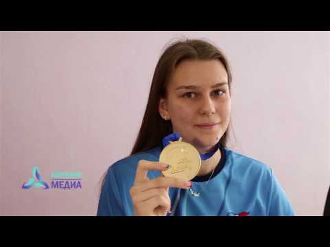 Дарья Шадрина стала главной сенсацией престижного турнира