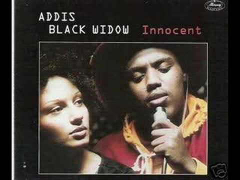 download lagu mp3 mp4 Addis Black Widow Innocent, download lagu Addis Black Widow Innocent gratis, unduh video klip Addis Black Widow Innocent