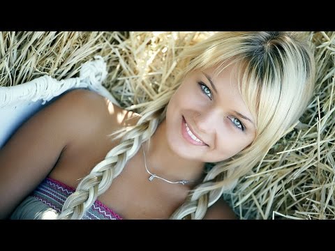 Beautiful slavic girls HD