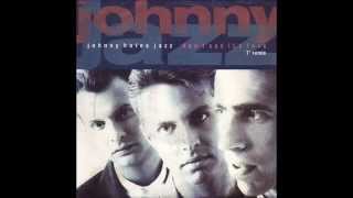 Johnny Hates Jazz - Don&#39;t Say It&#39;s Love (Extended Remix)