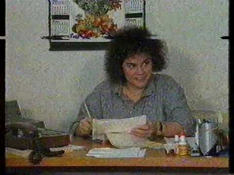 1992, Rede OM, Intervalo Pesca Brasil parte 1
