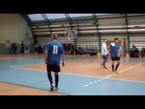 Płomień Zagorzyce 2-0 Lechia Sędziszów Młp - juniorzy 1-sza połowa