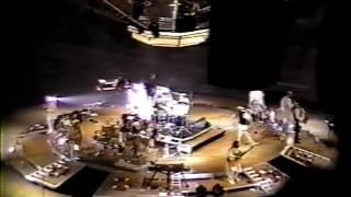 Phil Collins 1997.04.15 San Jose Arena &quot;Dance into the Light &quot;