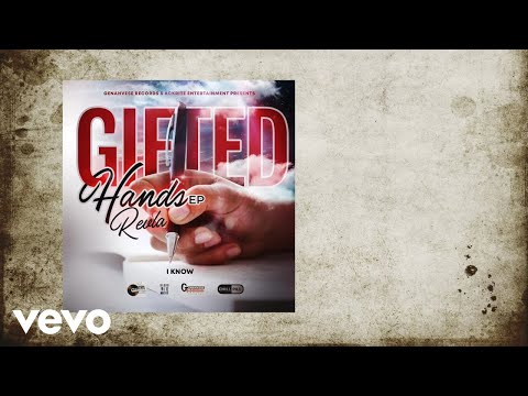 Revla - From That Place (Official Audio)