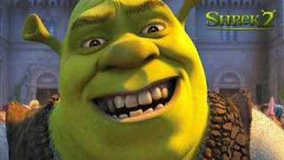 All star - Smash Mouth (shrek)