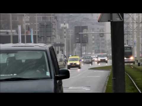 A1 17341 naar de Gijsinglaan te Rotterdam