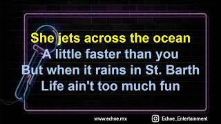 Scorpions - I Wanted to Cry (But the Tears Wouldn&#39;t Come) (Versión Karaoke)