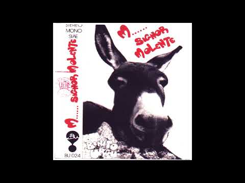 Benito Urgu M. Signor Molente - Parte 1