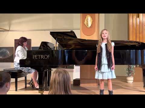 Ó řebíčku zahradnický