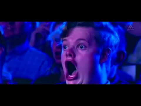 Malik Mustache @ Park Art, Curitiba Pr 12.05.2018