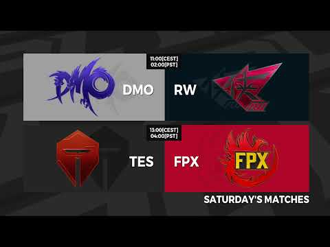 LNG vs. V5 | BLG vs. IG - Week 6 Day 3 | LPL Summer Split (2020)