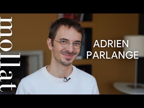 Adrien Parlange - Un abri