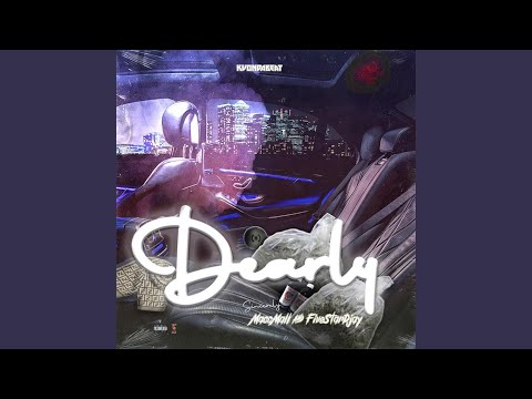 Dearly (feat. Maccmall)