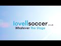 Lovell Soccer TV Ad