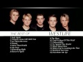 Top the best songs of Westlife 