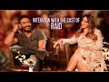 Interview With The Cast Of Raid Ajay Devgn Ileana D Cruz