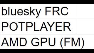 [心得] FM 圖文補幀心得　（補禎 FPS 影片 SVP) 