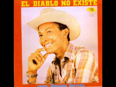 FG  El Diablo No Existe - Dionisio Garrido