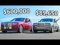 The Best 16 Ghost Phantom Rolls Royce Price
