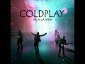 Coldplay When I Ruled The World