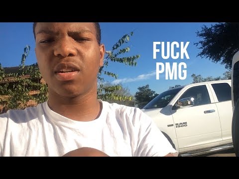 MyNameMikePSG - FUCK PMG (OFFICIAL AUDIO) !!