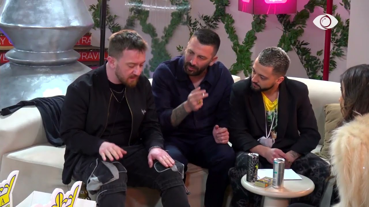 I kam vendosur nëpër çizme dhe atlete/ Valbona i tregon Olës vendin se ku ka fshehur cigaret